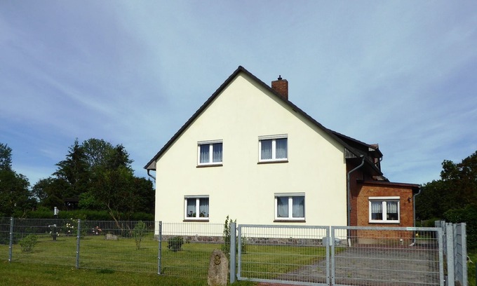 Muritz House | Holidays to experience and relax in the Mecklenburg Lake District