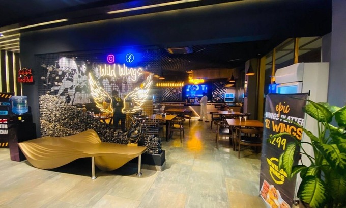 Rawalpindi Hotel | Holidazzle Serviced Appartment