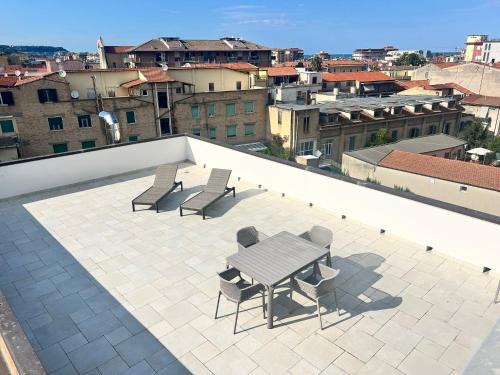 San Benedetto del Tronto Apartment | Holihome Be Sweet