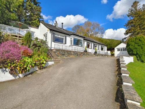 Bassenthwaite House | Holly Bank