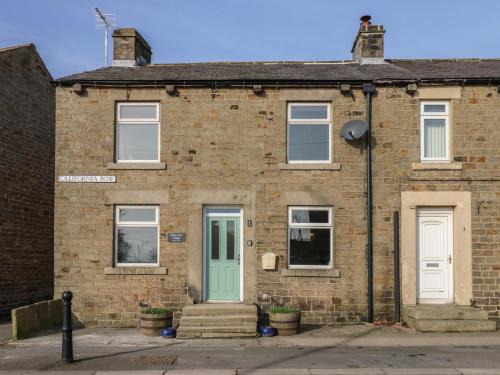 Barnard Castle House | Hollywood Cottage