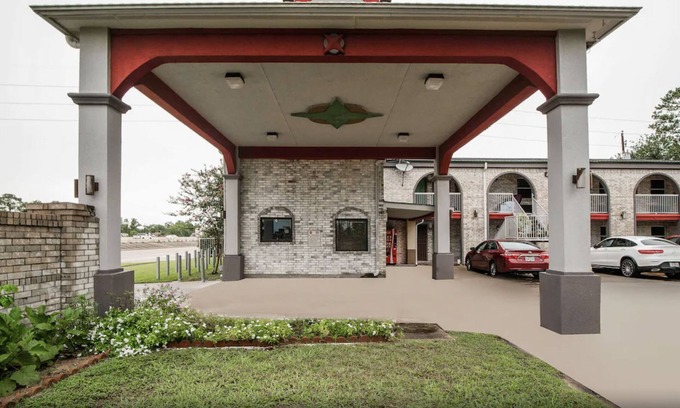 Northside Hotel | Hollywood Inn