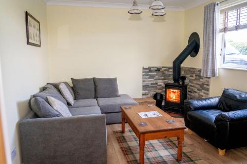 Crawcrook Apartment | Holmside Hideaway