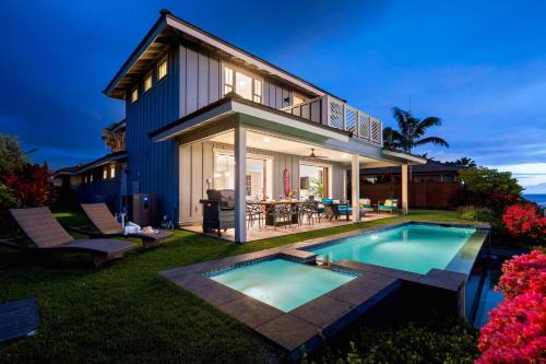 Keauhou House | Holua Kai #26
