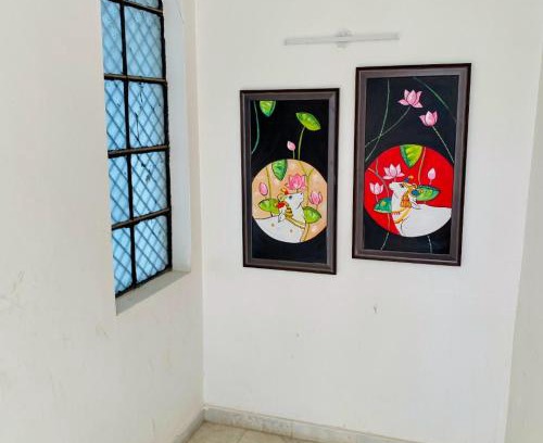 Rishikesh House | Holy Cow