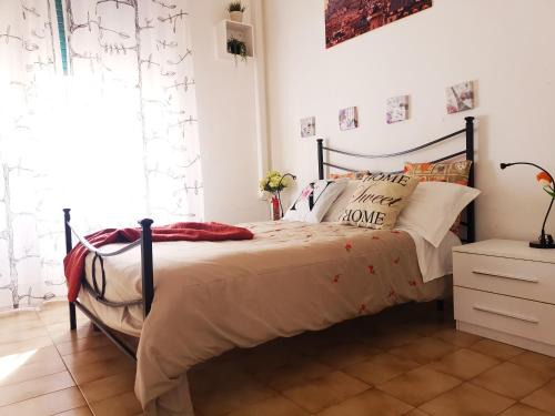 Trionfale House | Holy Vatican Home