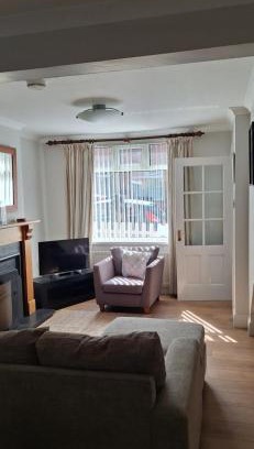 Holywood House | Holywood Town House in Town Centre