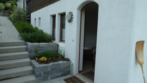 Brig Apartment | Holzji