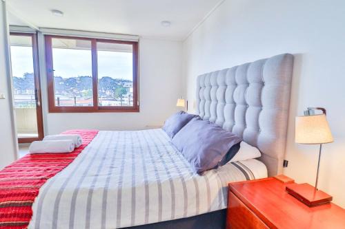Puerto Varas Apartment | HOM I Depto con parking incluido 1D1B