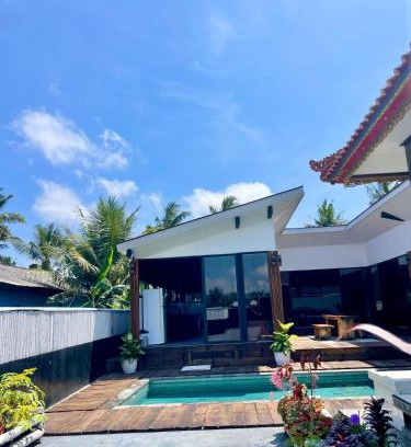 Banjarangkan Villa | Homa Villa