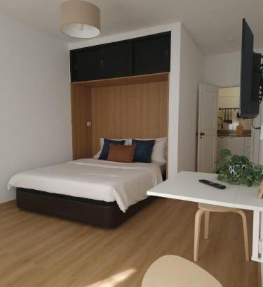 Ameijeira Apartment | Home 5