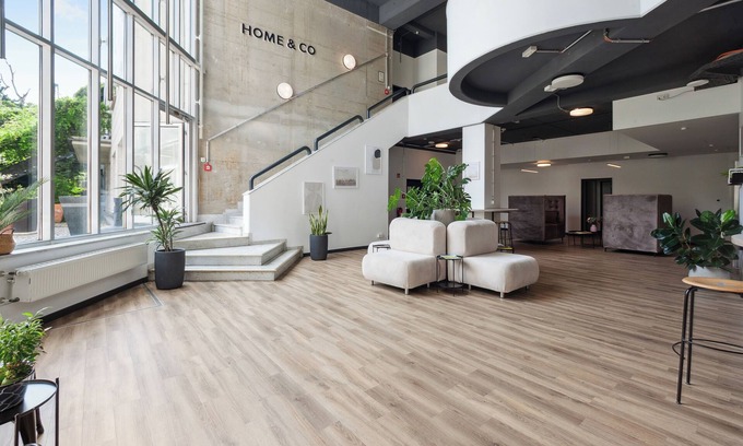 Suedstadt Apartment | Home and Coliving Bonn Aparthotel