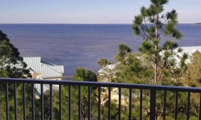 Miramar Beach Resort | Home Away from Home 6/29/24-7/6/24