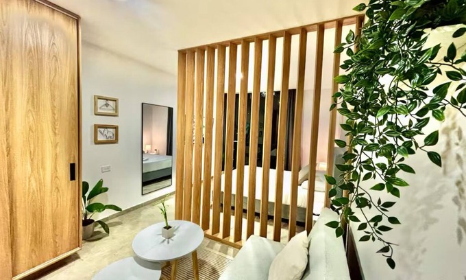 Usaquen Apartment | Home away from home in exclusive north of vibrant Bogotá