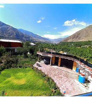 Chitral House | Home away from Home