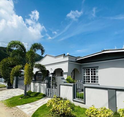 Goodwood Park House | home away from home