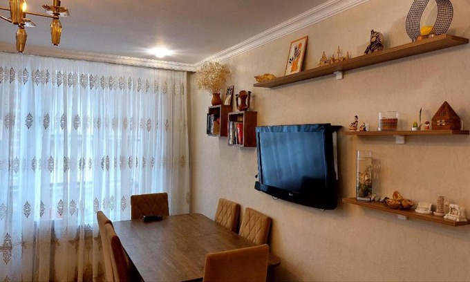 Bayil Apartment | Home