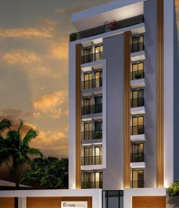 Volta Redonda Apartment | Home Easy Flat