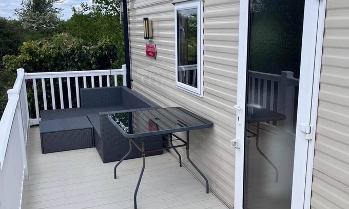 Rye Harbour House | Home From Home - Close to Rye nature reserve (D/F)