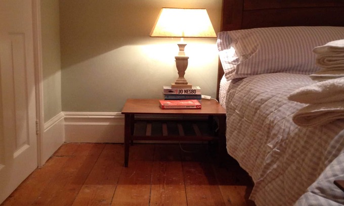 Shrewsbury Apartment | Home From Home in Shrewsbury