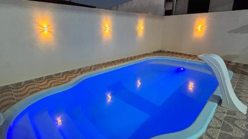 Macapa House | Home furnished in condominium