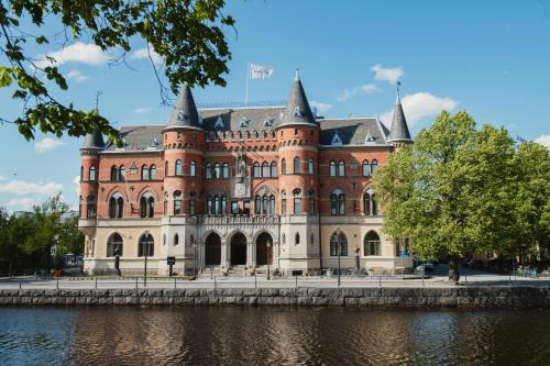 Orebro Hotel | Home Hotel Borgen