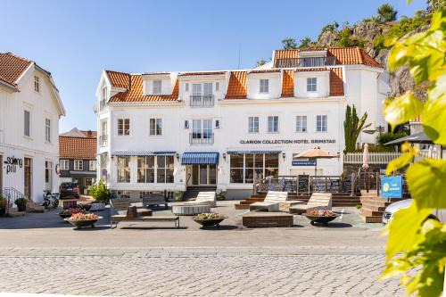 Grimstad Hotel | Home Hotel Grimstad