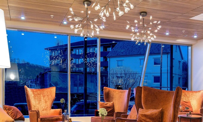 Mo-I-Rana Hotel | Home Hotel Helma