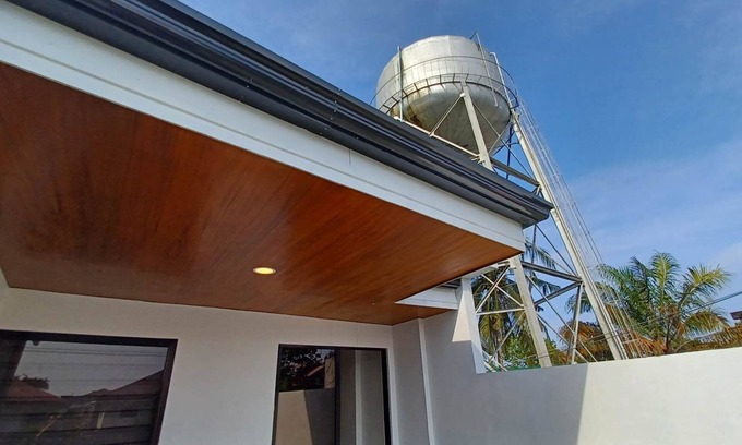 Bacolod House | Home in Bacolod Exclusive Gated Community