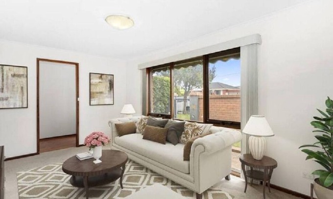 Dandenong South House | Home in Dandenong as comfy as your own home