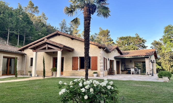 Mirmande Villa | Home in Mirmande