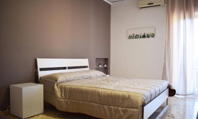 Naples City Centre House | Home In Naples - Your Refuge in the Heart of Naples/402