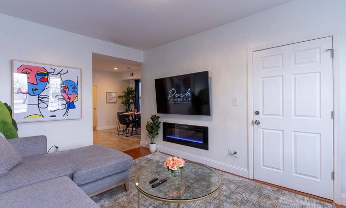 Forest Hill House | Home in Newark - Near Branch Brook Park