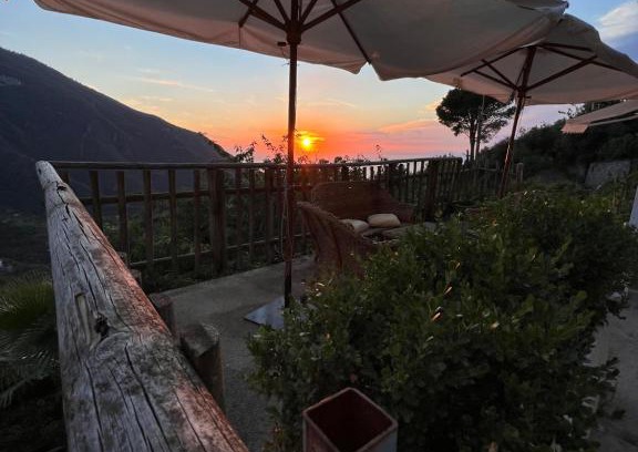 Pimonte House | Home Michela - Casa Vacanza - Costiera Amalfitana