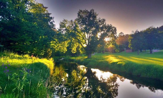 Hermosa Apartment | Home on the Range (RC2)