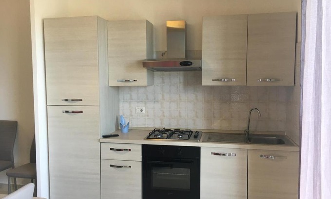 Recanati Apartment | Home Orfeo