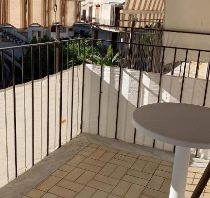 Recanati Apartment | Home Plutone