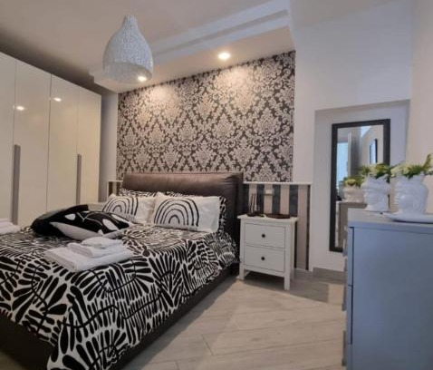 Marigliano Apartment | Home Santa Chiara Marigliano