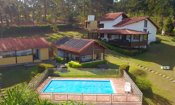 Praia House | Home/Site Gated Community with Heated Pool