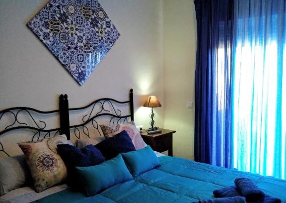 Vera Apartment | HOME STAR IV con vistas