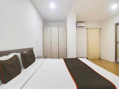 Banjara Hills Apartment | Home stays service Apartment