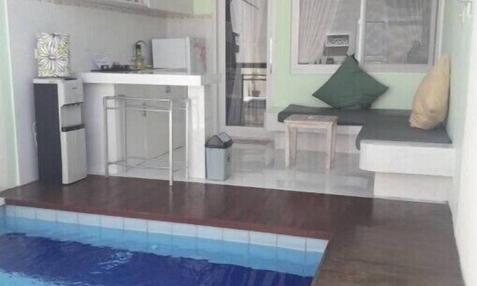 Nakula Villa | Home studio full seminyak
