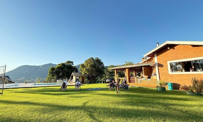 Sao Bento do Sapucai Cottage | Home Sweet Home