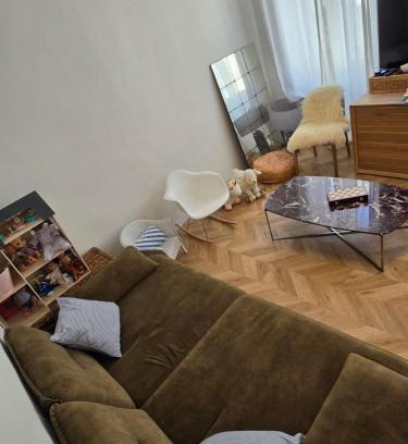 La Castellane Apartment | Home sweet home