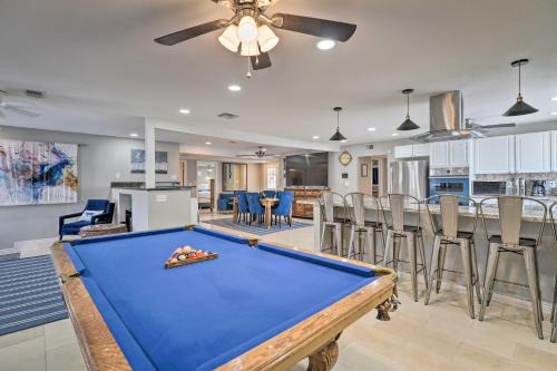 Las Vegas House | Home with Private Pool - Near Las Vegas Strip!
