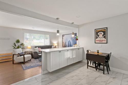 Lamar Heights Area House | Home With Sunset Patio, Fenced Backyard, And Quick Access To Denver - Gray Street