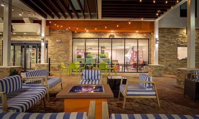 Lake Charles Hotel | Home2 Suites by Hilton Lake Charles, LA