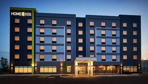 Brantford Hotel | Home2 Suites By Hilton Brantford