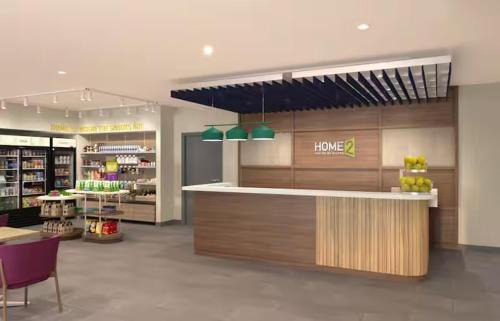 Bastrop Hotel | Home2 Suites By Hilton Bastrop
