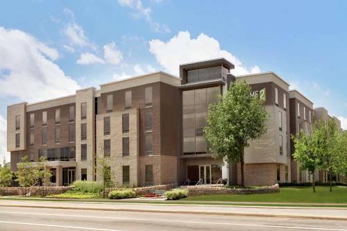 Dublin Hotel | Home2 Suites By Hilton Columbus Dublin